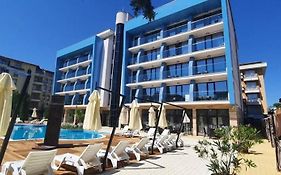 Hotel Pautalia